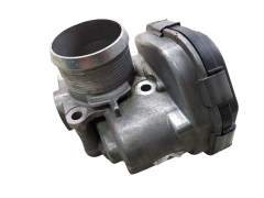 Drosselklappe Citroen Peugeot Ford 9673534480 1.6 HDI 67