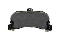 Tacho Kombiinstrument Fiat Punto 46833455 503000344700 3360