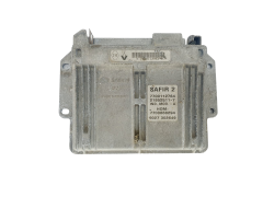 Steuergerät Renault 7700112764 7700868294 21652511-7 Sagem 38924