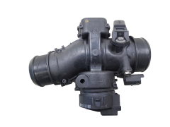 Drosselklappe Citroen Peugeot 9660030380 25365284 1.6 HDI 3123
