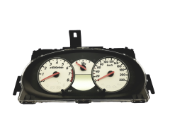Tacho Kombiinstrument Nissan Micra BG10D 28739