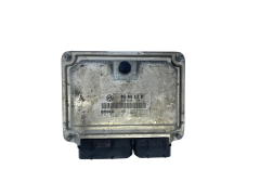 Steuergerät 045906019BF 0281011241 VW Bosch 62090