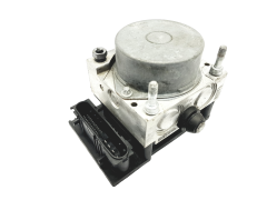 Abs-Pumpe Nissan Note 476609U100 0265800518 Bosch 45654 Abs-Pumpe Nissan Note 476609U100 0265800518 Bosch 45654
