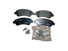 Bremsbeläge MAGNETI MARELLI 363700201468 425218
