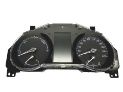 Tacho Kombiinstrument Toyota CHR C-HR Hybrid 83800-F4030