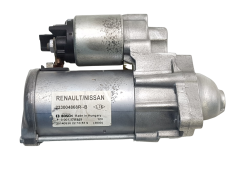 Anlasser Starter 0001170629 233004868R--B 1.5 dci Bosch Renault Dacia 0km Anlasser Starter 0001170629 233004868R--B 1.5 dci Bosch Renault Dacia 0km