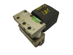 Abs-Pumpe Citroen ZX Peugeot 206 0265208021 Bosch 63170