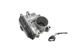 Drosselklappe 8200568712C 8200284968 Renault 1.2 16v 1002