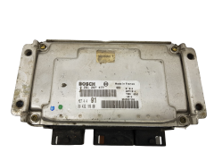 Steuergerät PSA 0261207477 9643218980 9645937380 Bosch Steuergerät PSA 0261207477 9643218980 9645937380 Bosch