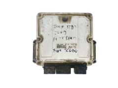 Steuergerät 0281010591 9643527180 28FM0375 PSA Bosch 37701 Steuergerät 0281010591 9643527180 28FM0375 PSA Bosch 37701