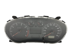 Tacho Kombiinstrument Seat Ibiza W06K0920850M 110008924020 55677