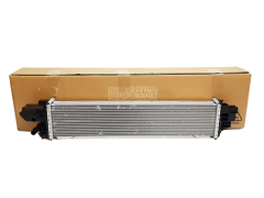 Laderluftkühler Original Renault Opel Nissan 1446100Q0B 144614882R