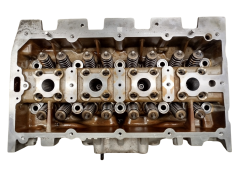 Zylinderkopf VWAG 04E103404T 1.2 TSI CJZ 4