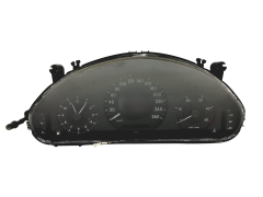 Tacho Kombiinstrument Mercedes E W211 A2114404311 110080382031 VDO Tacho Kombiinstrument Mercedes E W211 A2114404311 110080382031 VDO