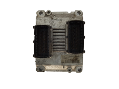 Steuergerät 24420559 QC 0261207723 Opel Bosch 15325
