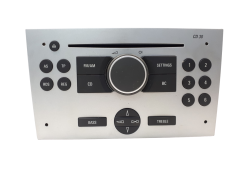 Cd-Radio 30 Opel Meriva 13190855 453116246 URA 1399