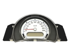 Tacho Kombiinstrument Suzuki Splash Opel Agila B 34100-85L80 51955