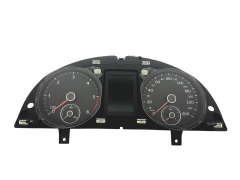 Tacho Kombiinstrument VW Passat B6 3C0920872B A2C53356083 56277