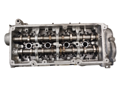 Zylinderkopf VWAG 04L103373E 04L103308D 04L103292G 2.0 TDI