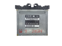 Steuergerät 0225458832 412.229/018/007 Mercedes VDO 53913 Steuergerät 0225458832 412.229/018/007 Mercedes VDO 53913