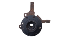 Achsschenkel Vorne Links Renault ABS 8200150222 72mm 8200208332