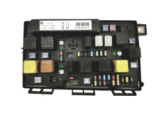 Steuergerät 13206748 5DK008668-48 GU Opel GM 21418 Steuergerät 13206748 5DK008668-48 GU Opel GM 21418