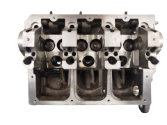 Zylinderkopf VWAG 045103373H 1.4 6V TDI BMS 4