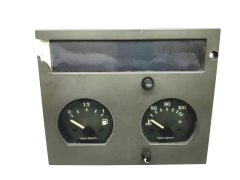 Tacho Kombiinstrument Iveco Daily 6035070040C 30199