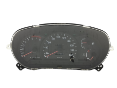 Tacho Kombiinstrument Hyundai Accent 94003-25120 9400325120 51382