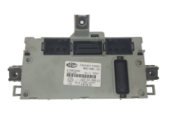 Steuergerät BSI Fiat 51863220 503440170303 Magneti Marelli