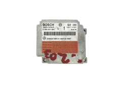 Steuergerät Moduł 0285001881 2038207385 Mercedes Bosch