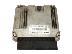 Steuergerät 0281017950 55580691 Opel Bosch 28128