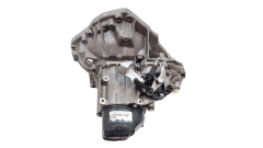 Getriebe JE3-004 1.0 SCE Renault Twingo 3 Smart Fortwo A4532601200 Getriebe JE3-004 1.0 SCE Renault Twingo 3 Smart Fortwo A4532601200