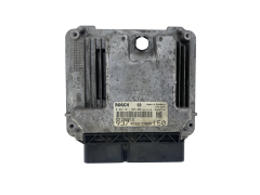 Steuergerät 55198812 0281011896 4C6D1CBBA Alfa Romeo Bosch 48293