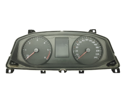 Tacho Kombiinstrument VW Transporter T6 7E0920860S A2C99258200 Tacho Kombiinstrument VW Transporter T6 7E0920860S A2C99258200