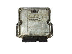 Steuergerät P04727664AC 0281010814 HN7AAO Chrysler Bosch