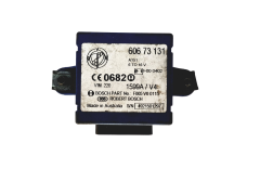 Steuergerät 60673131 F005V00115 Alfa Bosch 25715