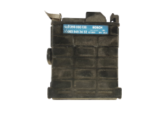 Steuergerät Mercedes 0025453632 0280800100 Bosch 25369