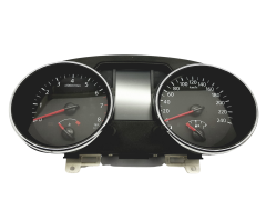 Tacho Kombiinstrument Nissan Qashqai 24810BR50B 37726