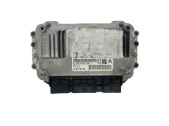 Steuergerät PSA 0261208491 9657489480 9652552380 Bosch 52874 Steuergerät PSA 0261208491 9657489480 9652552380 Bosch 52874