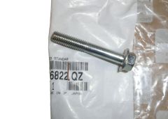 Schraube Neues Original 6822.QZ 6822QZ Citroen C1 Peugeot 107