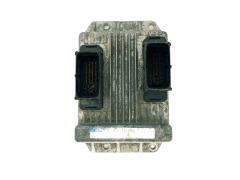 Steuergerät 897350 9485  97350 948 Opel Denso 32993