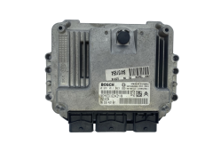 Steuergerät 0281011863 9659342280 9653958980 PSA Bosch 52151