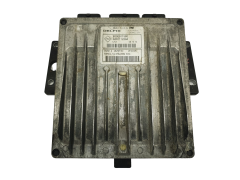 Steuergerät 8201112294 8200911560 28256130 Renault Delphi TRW 68540