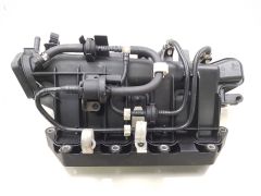 Ansaugkrümmer Fiat Alfa Romeo 00552206520 1.4 T-Jet