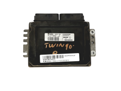 Steuergerät S110138000C 8200059086 8200044437 Renault Siemens 27068