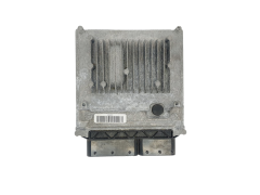 Steuergerät A6519003603 A6519013302 Mercedes Delphi 43299