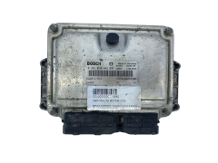 Steuergerät 0281010442 8200141954 8200049306 Renault Bosch 64028