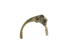Schaltgabel Handschaltgetriebe  5  255826 BE3 Citroen Peugeot