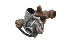 Turbolader 53041015096 K03-225.269 0375C8 2.0 HDI Citroen Peugeot 65